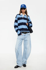 Horseshoe Jean Light Denim