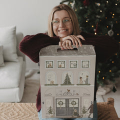 Adventskalender 2026