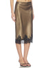 Bethanie Midi Skirt