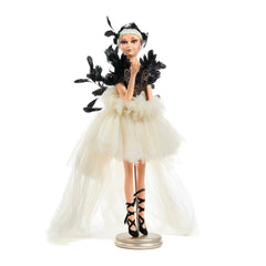 Prima Ballerina Display Doll 66cm