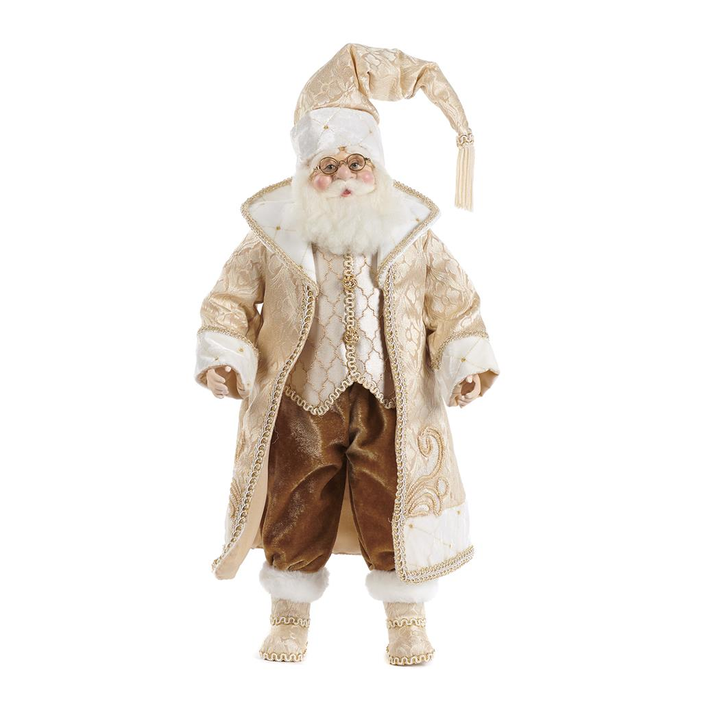 Once Upon A Time Santa Display Figure 45cm