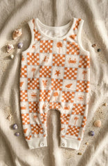 Seminyak Drew Tank Romper