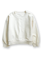 Creme Hunter Sweatshirt
