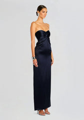 Olivine Dress