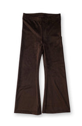 Espresso Lili Flare Legging