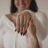Ring Marie Gold
