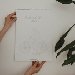 Familienkalender 2027