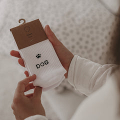 Socken Dog Lover