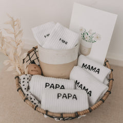 Socken Mama
