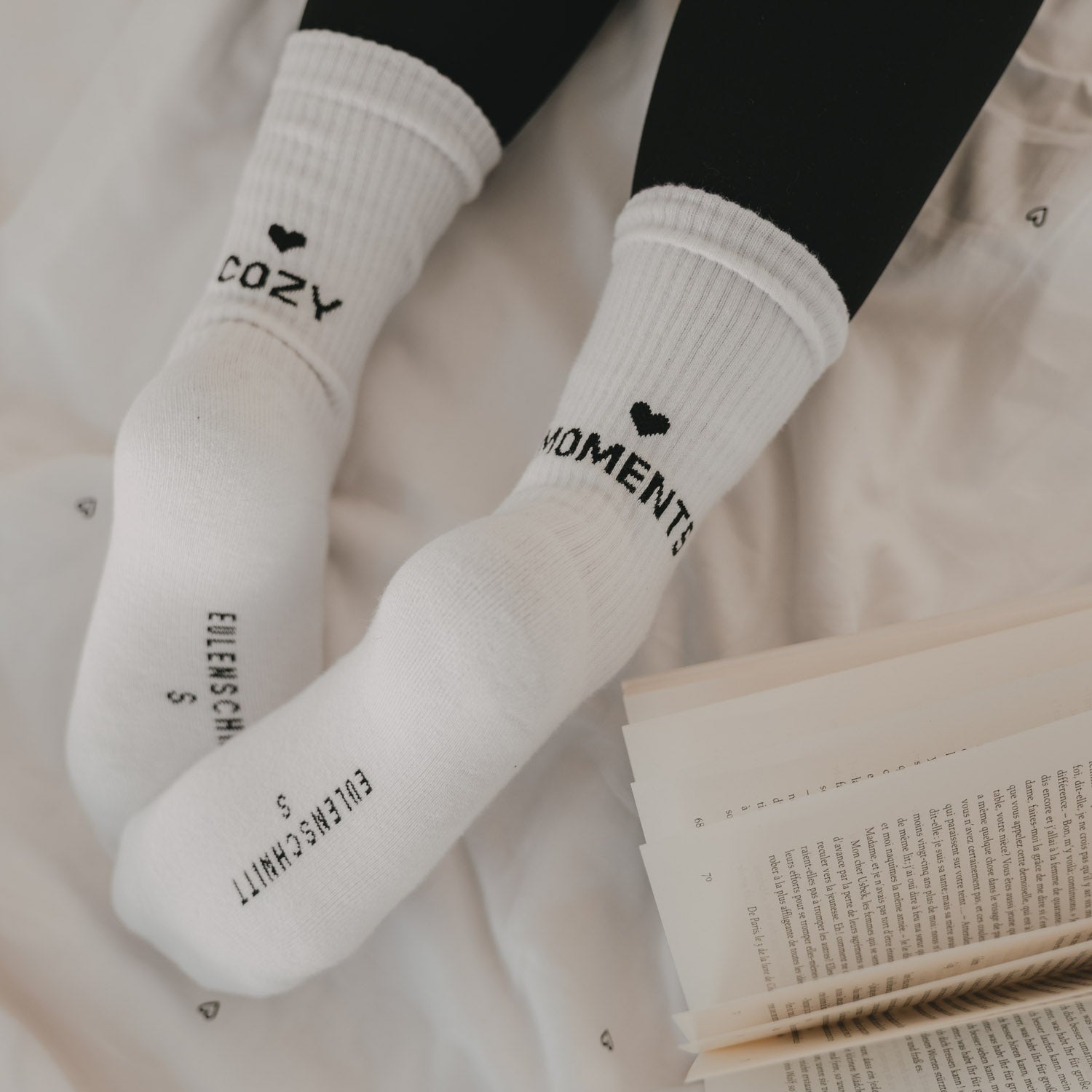 Socken Cozy Moments