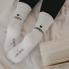Socken Cozy Moments
