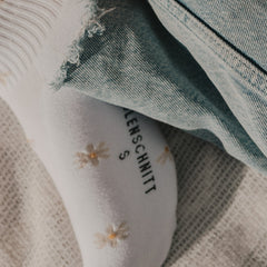 Socken Allover Daisy