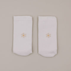 Socken Daisy