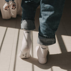 Kindersocken Easy Peasy