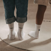 Kindersocken Große Schwester