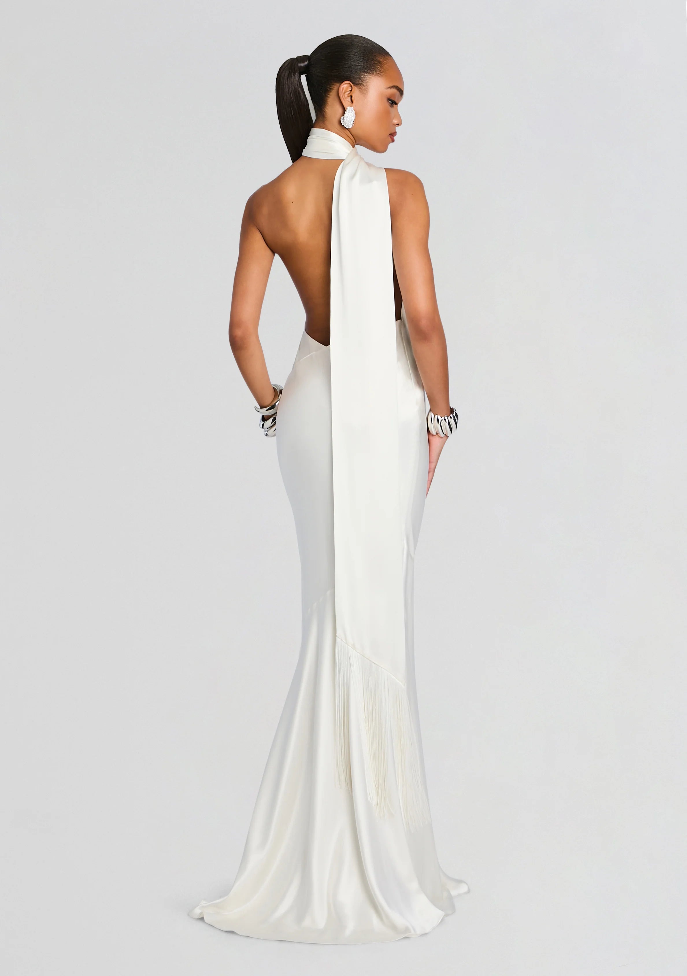 Kelsa Dress