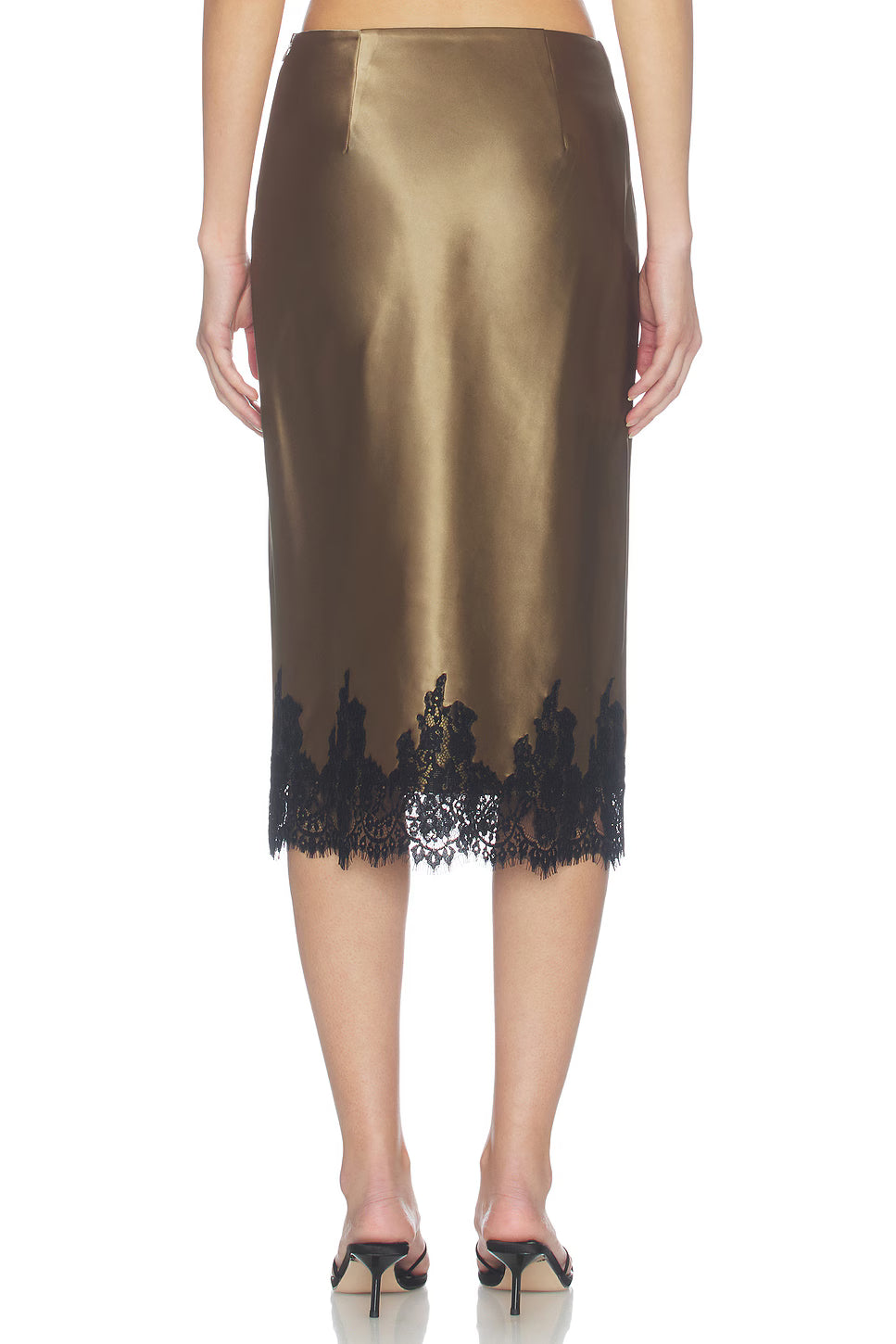 Bethanie Midi Skirt