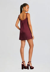 Reilly Embellished Dress