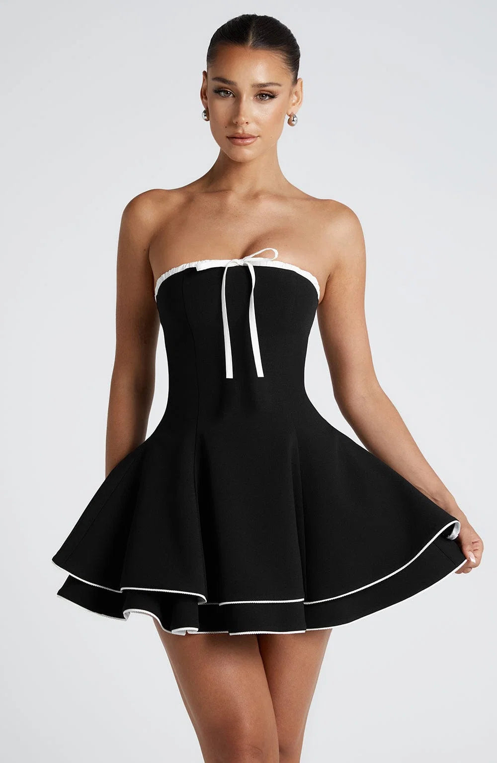 Juno Mini Dress
