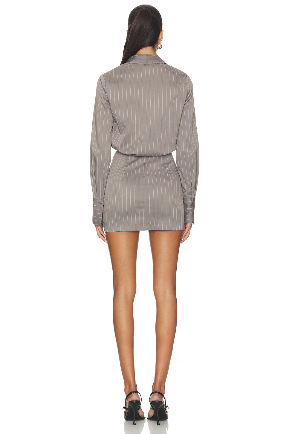Trina Mini Dress