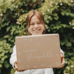 Limitierte Überraschungsbox Sommer 2026