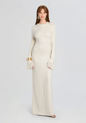 Carina Maxi Dress