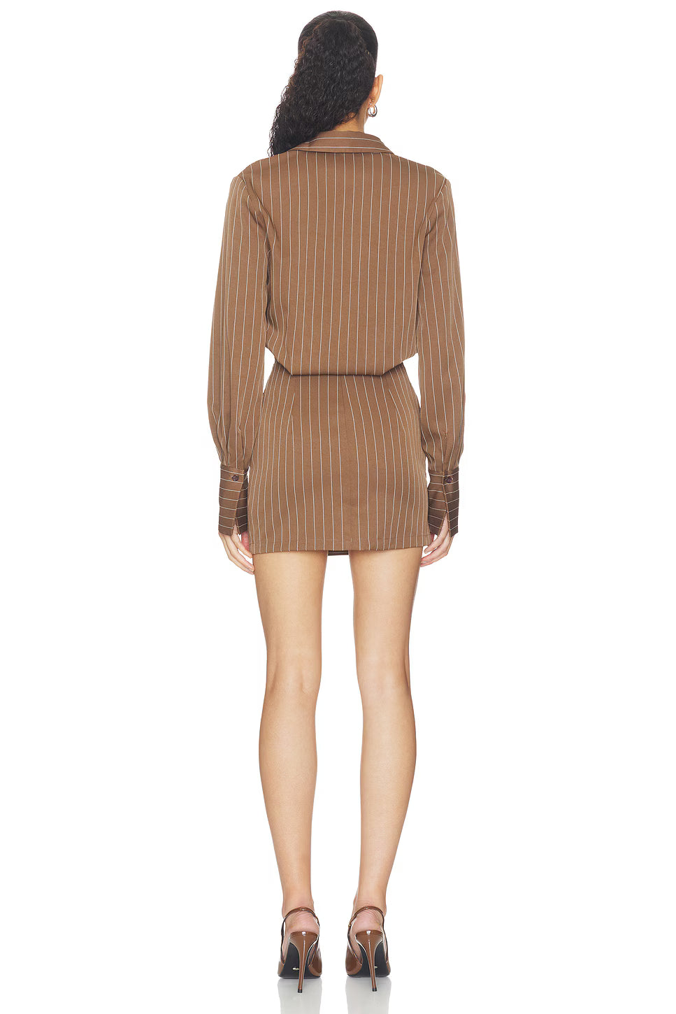 Trina Mini Dress