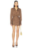 Trina Mini Dress
