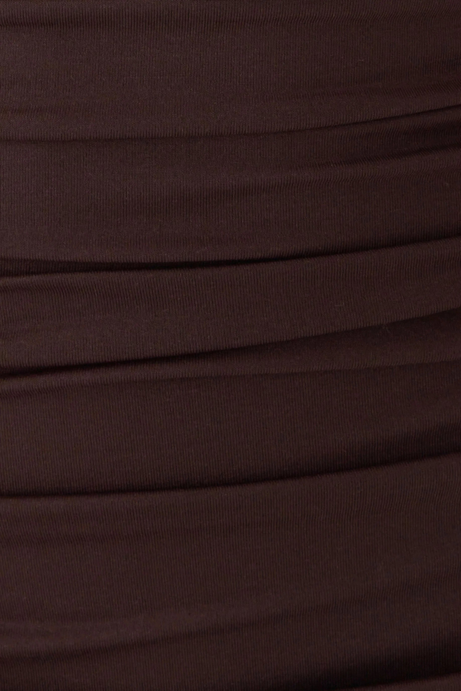 Liana Maxi Dress - Chocolate