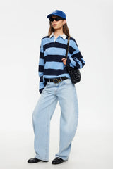 Horseshoe Jean Light Denim
