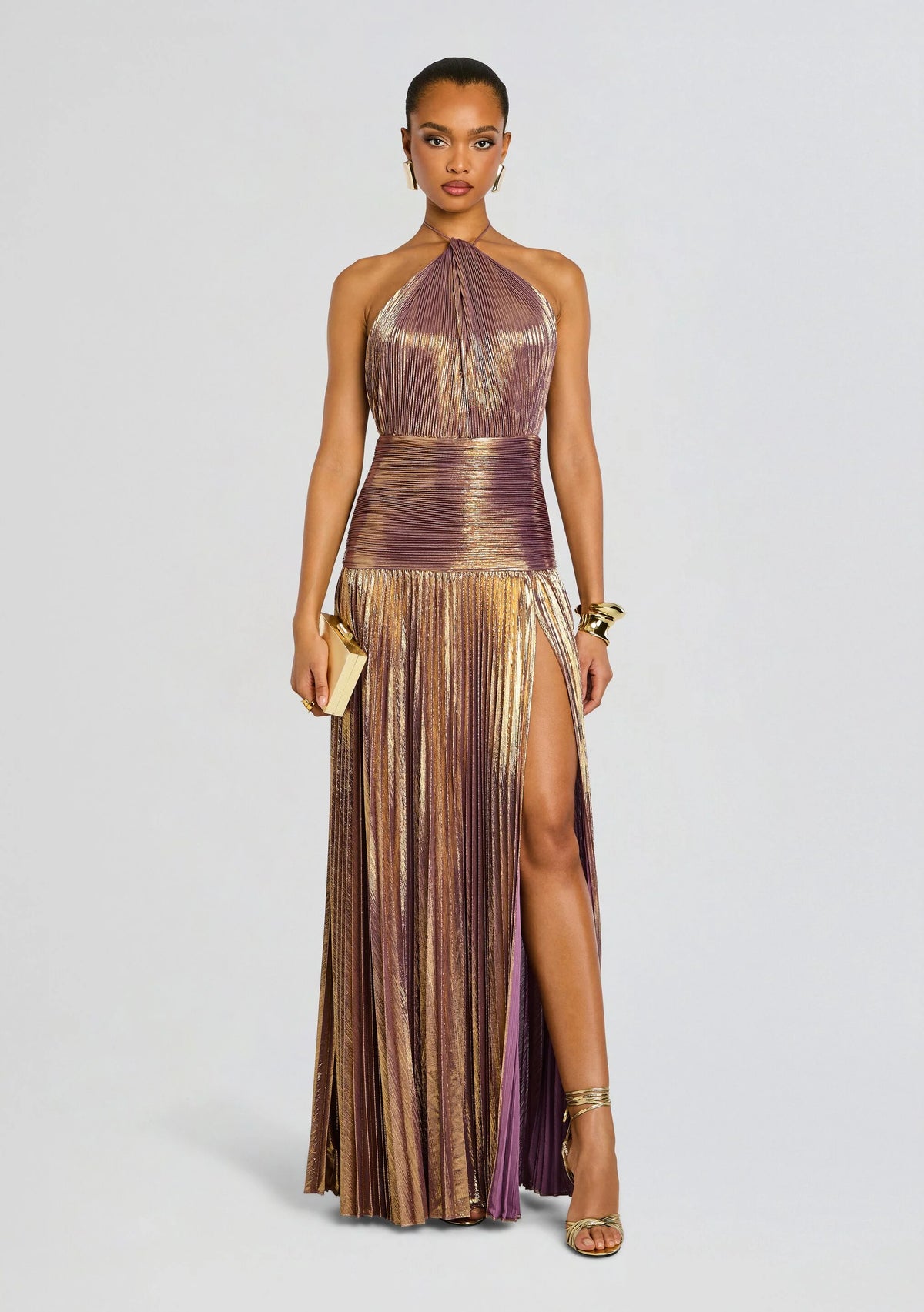 Thalia Dress