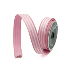 Candy Newport Stripe Ribbon 1 x 10yds
