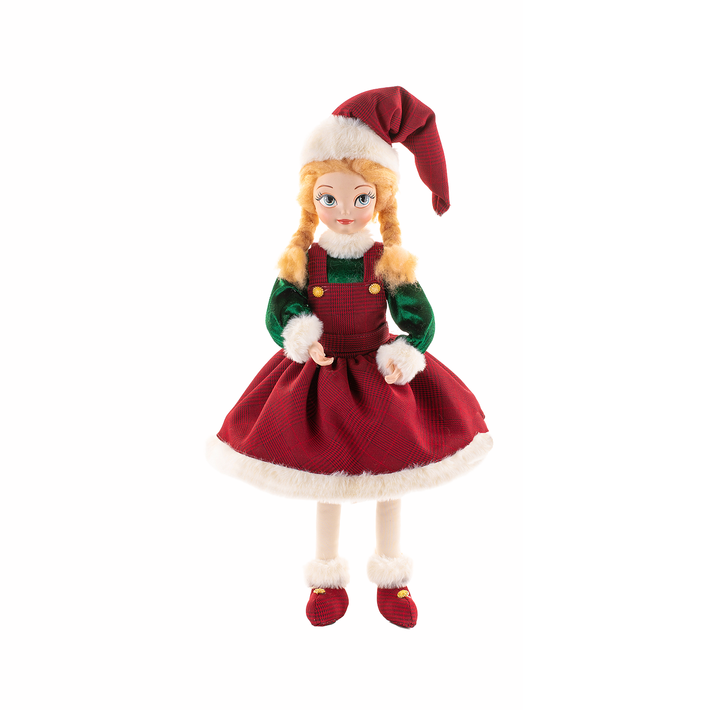 Workshop Helper Boy Girl 46cm