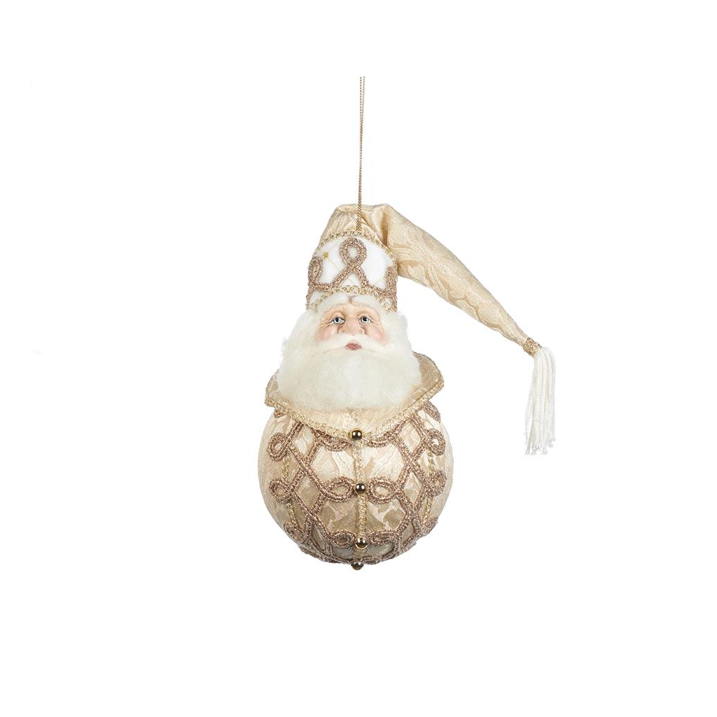 Once Upon a Time Santa Ball 21 cm