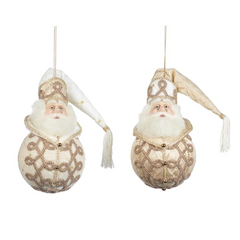 Once Upon a Time Santa Ball 21 cm
