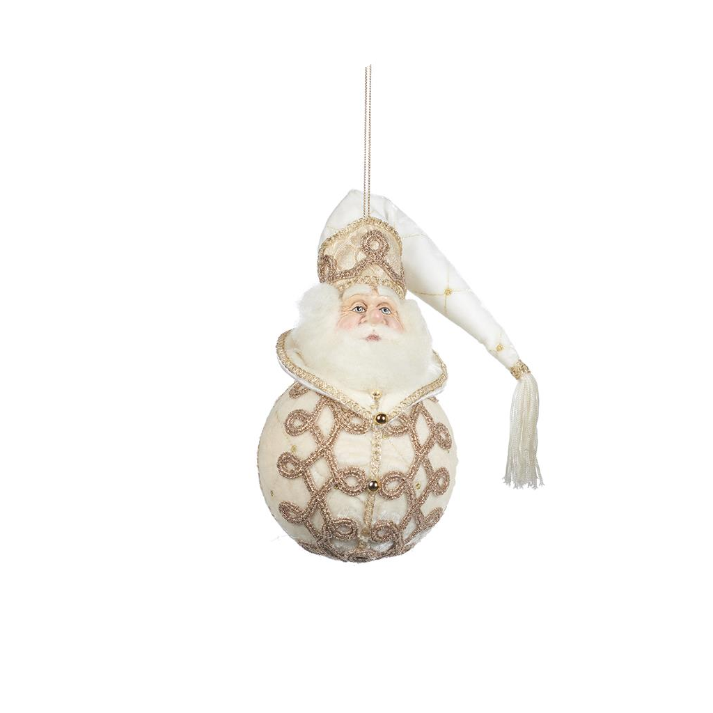 Once Upon a Time Santa Ball 21 cm