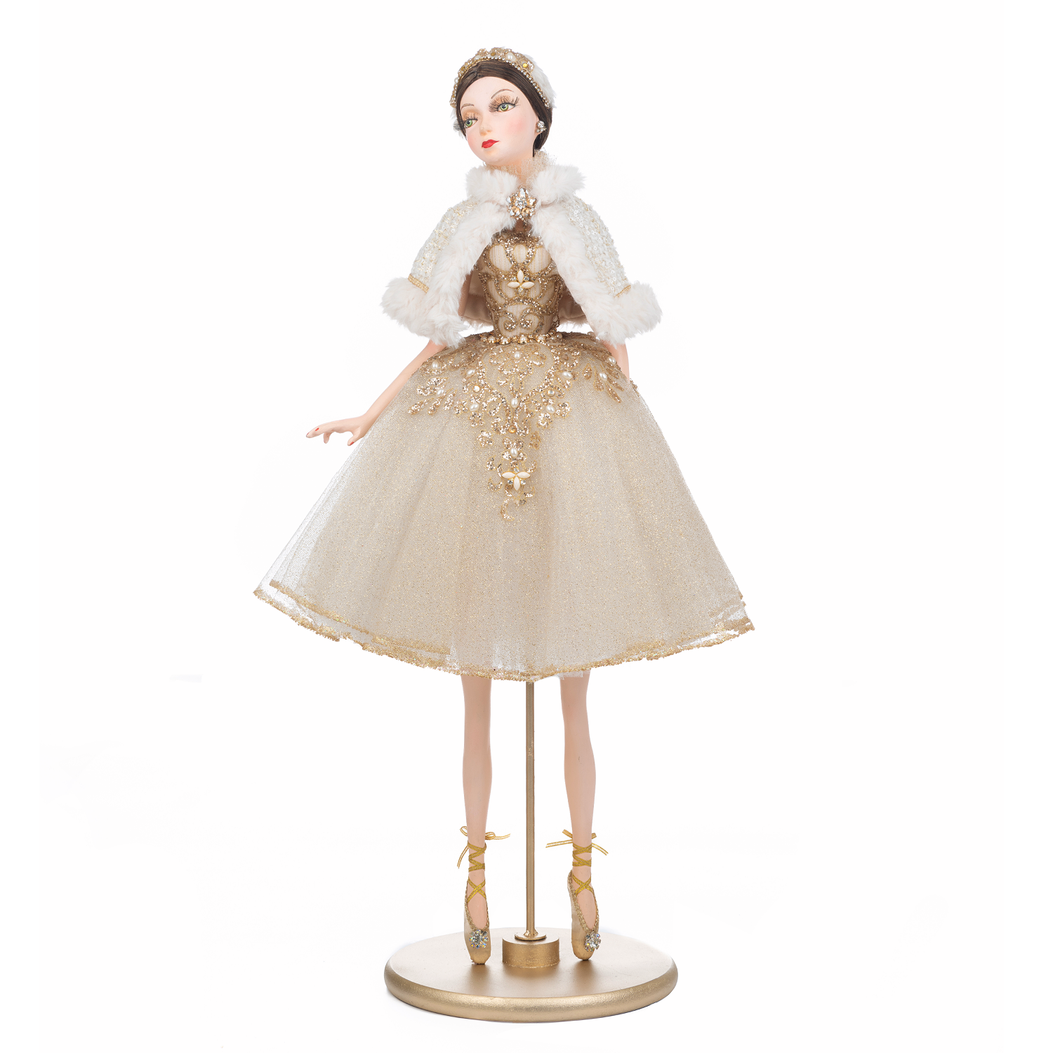 Joy Standing Prima Ballerina 75cm