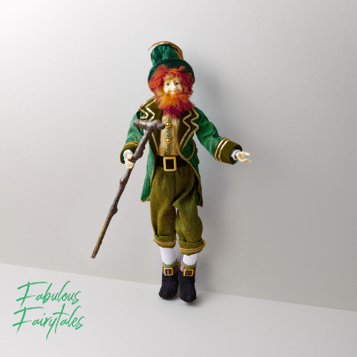Lucky Leprechauns - Dylan 47cm