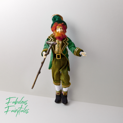 Lucky Leprechauns - Dylan 47cm