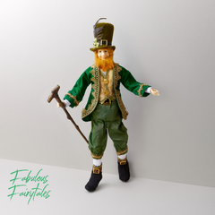 Lucky Leprechauns - Flynn 47cm