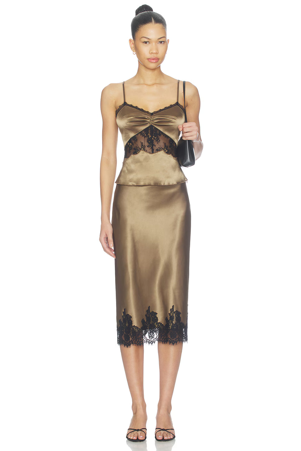 Bethanie Midi Skirt