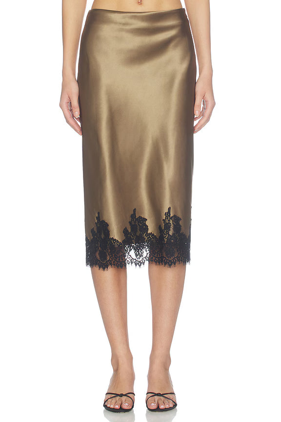 Bethanie Midi Skirt