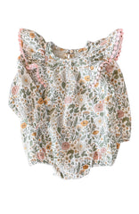 Somerset Izzy Bubble Romper