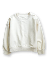 Creme Hunter Sweatshirt