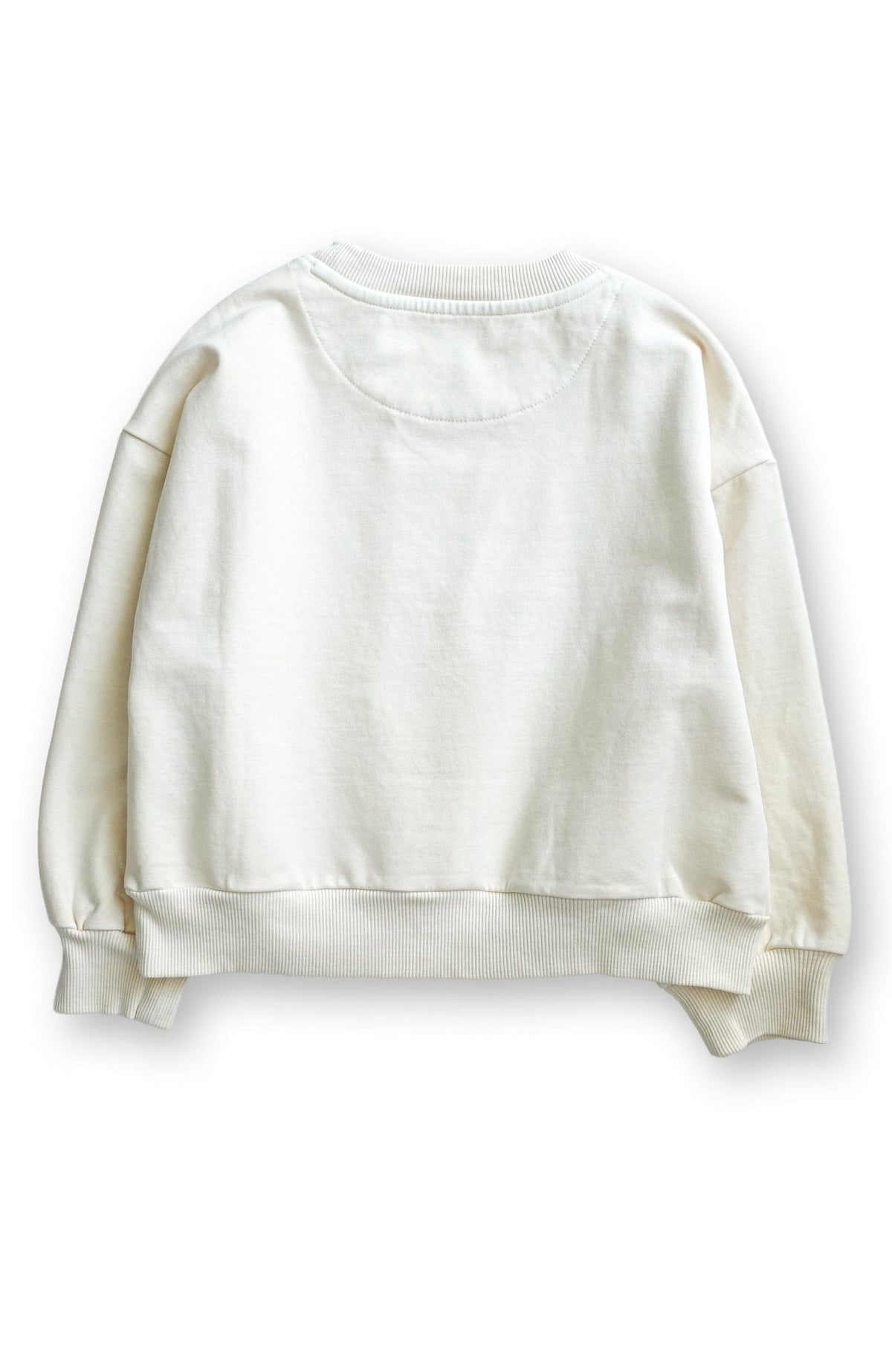 Creme Hunter Sweatshirt
