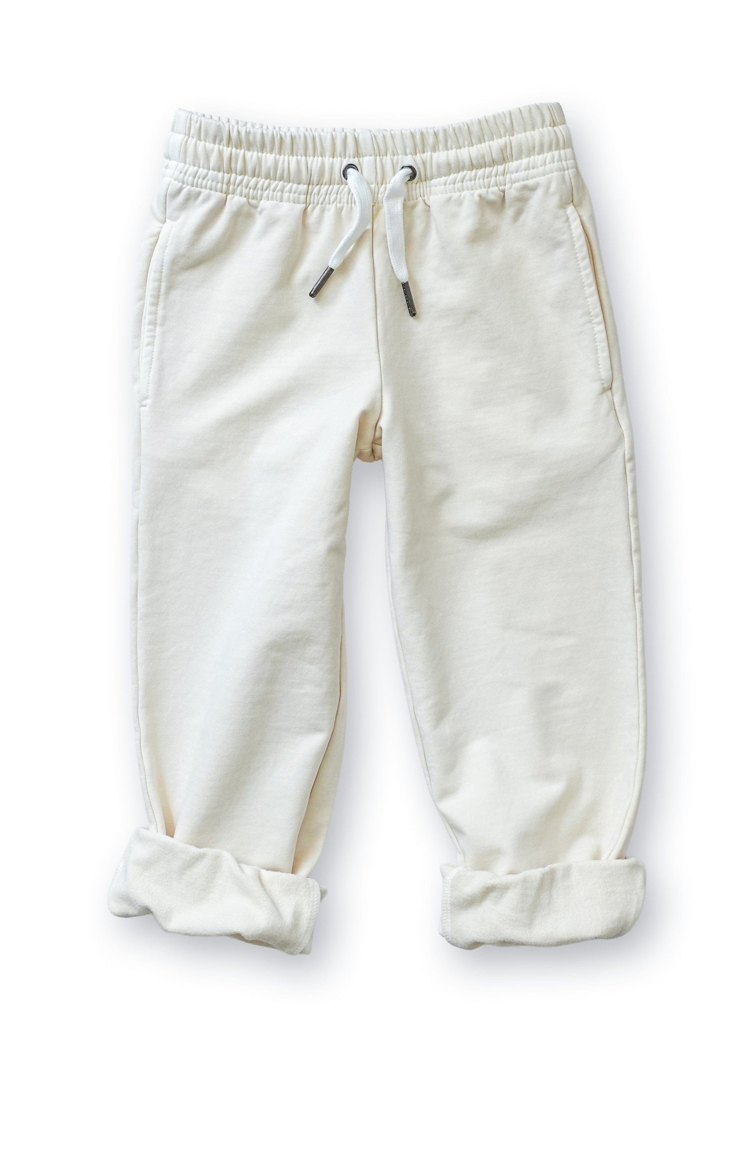 Creme Oakley Jogger