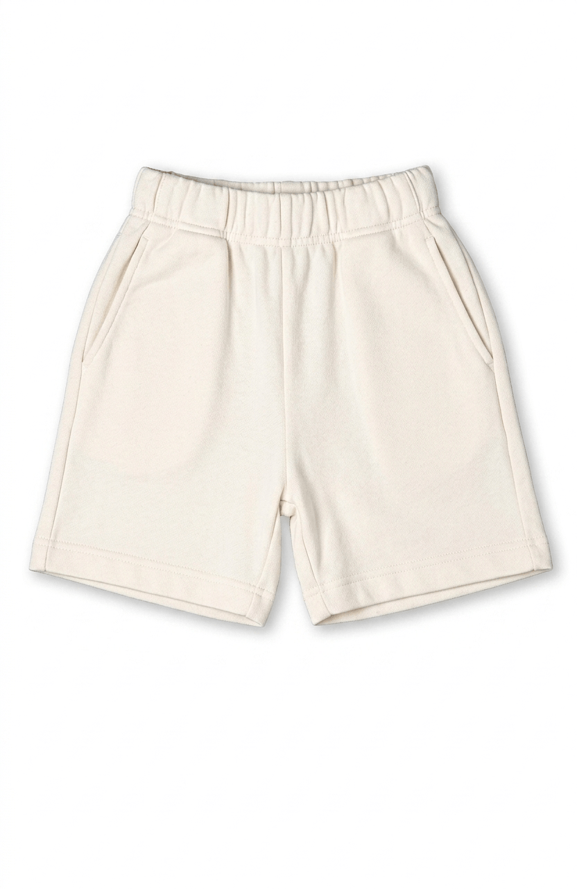 Crème Wylie Shorts