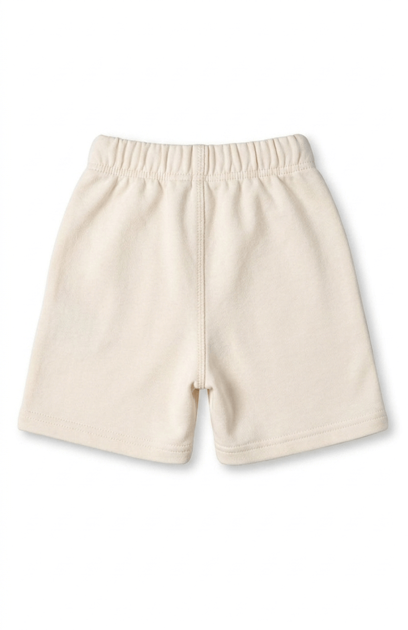 Crème Wylie Shorts