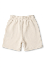 Crème Wylie Shorts