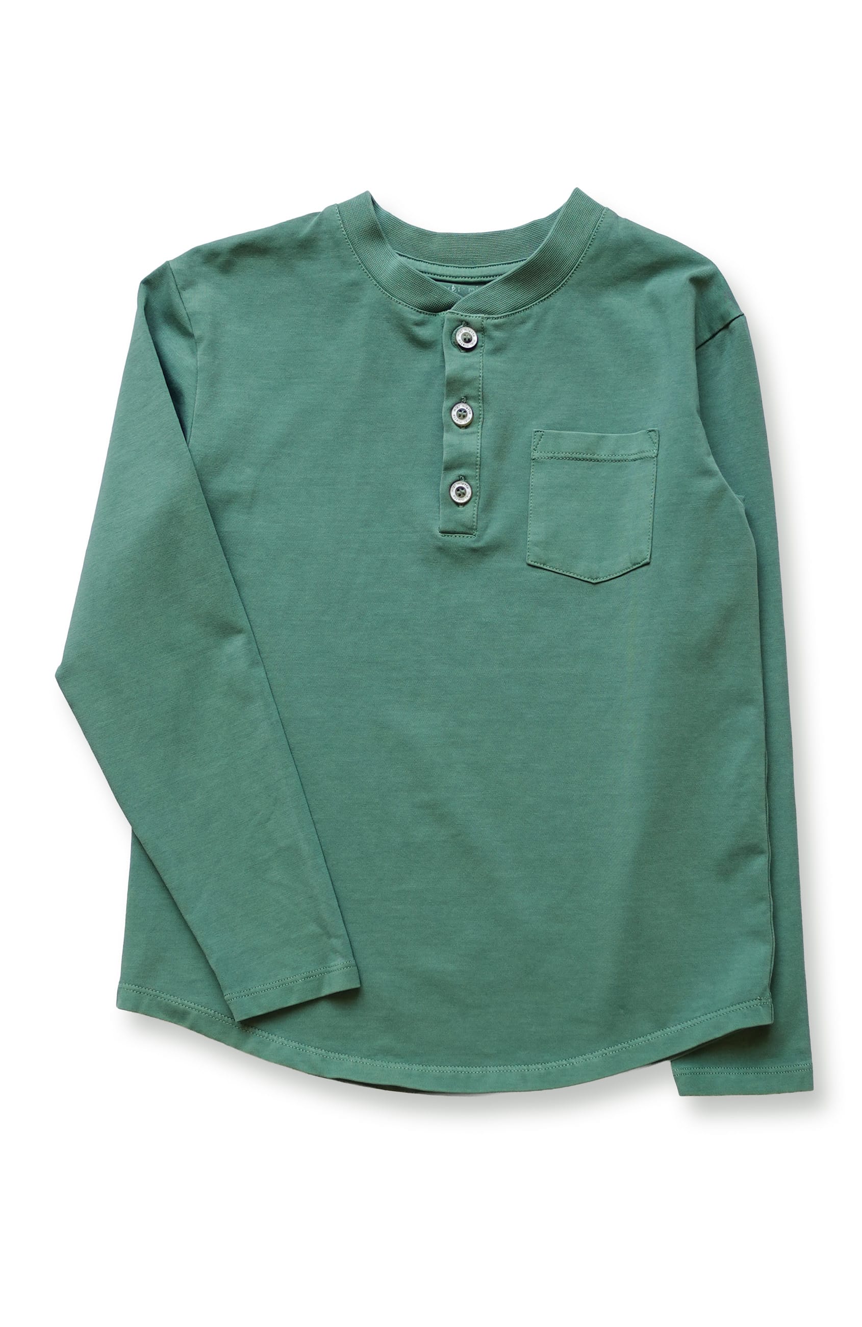 Ivy Buzz Henley